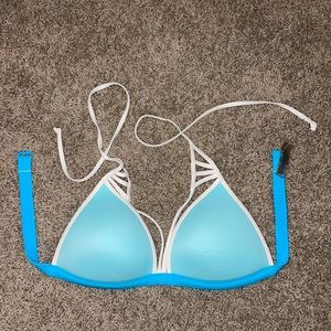 Victoria’s Secret Pink Swim top